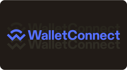 Support for Defi and NFTs through WalletConnect