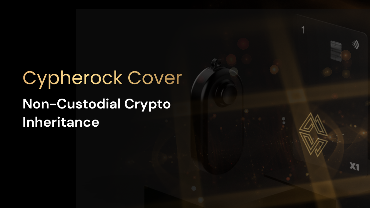 Hero image for Ledger Recover vs Cypherock Cover: A Comparison of Crypto Asset Recovery and Inheritance Solutions