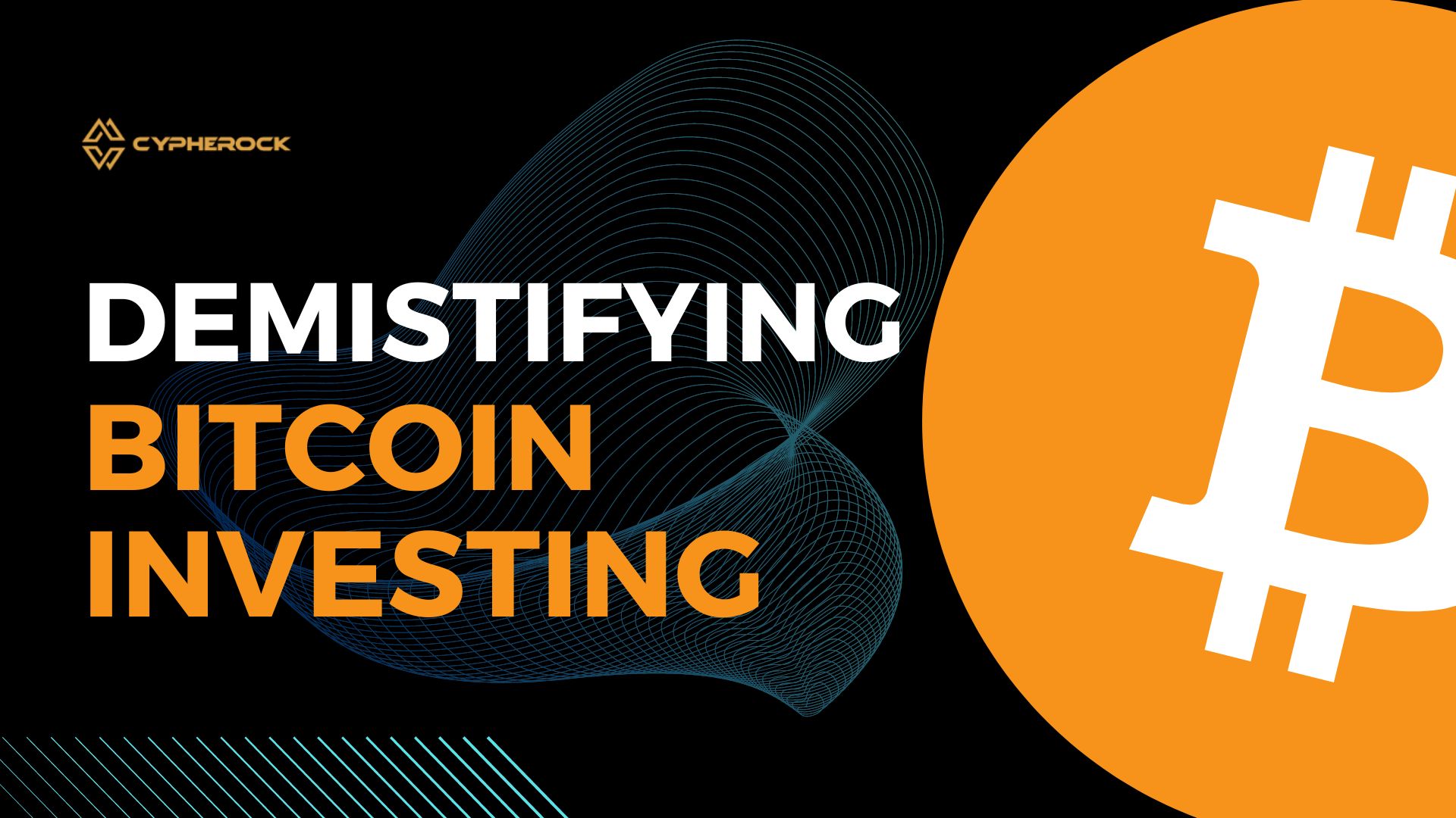 Hero image for Demystifying Bitcoin Investing: How to invest in Bitcoin and how to store your coins securely ?