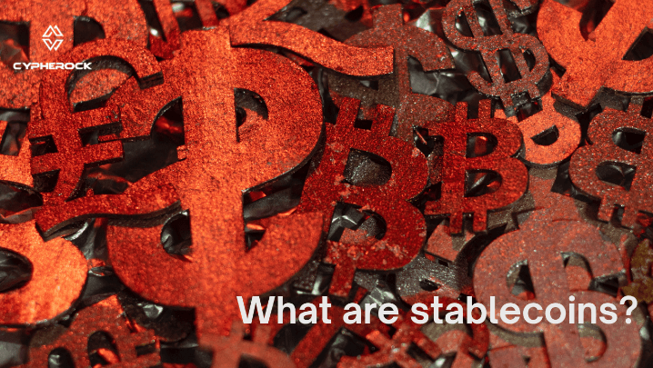 Hero image for What are stablecoins?